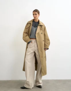 TSSUS Trenchcoat