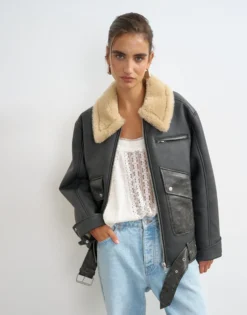 TSTALIA Jacke