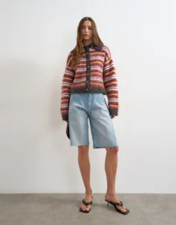 TSTINE Strickjacke