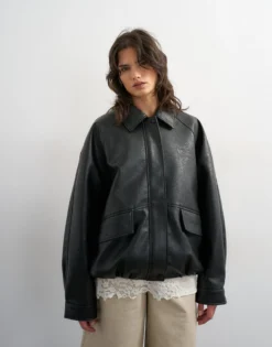 TSTOPPA Bomberjacke