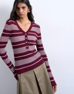 TSTRISTA Pullover
