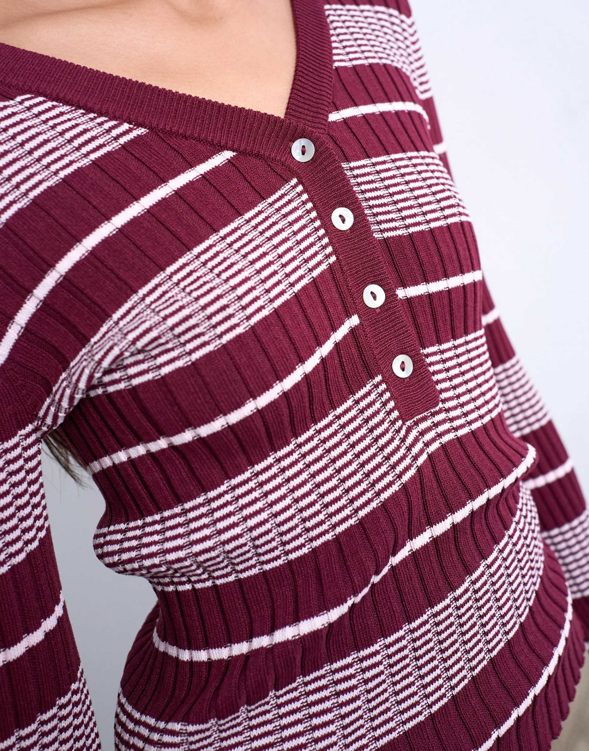 TSTRISTA Pullover