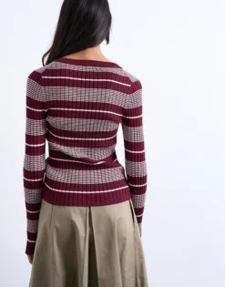 TSTRISTA Pullover