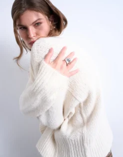 TSULTIMATE Pullover