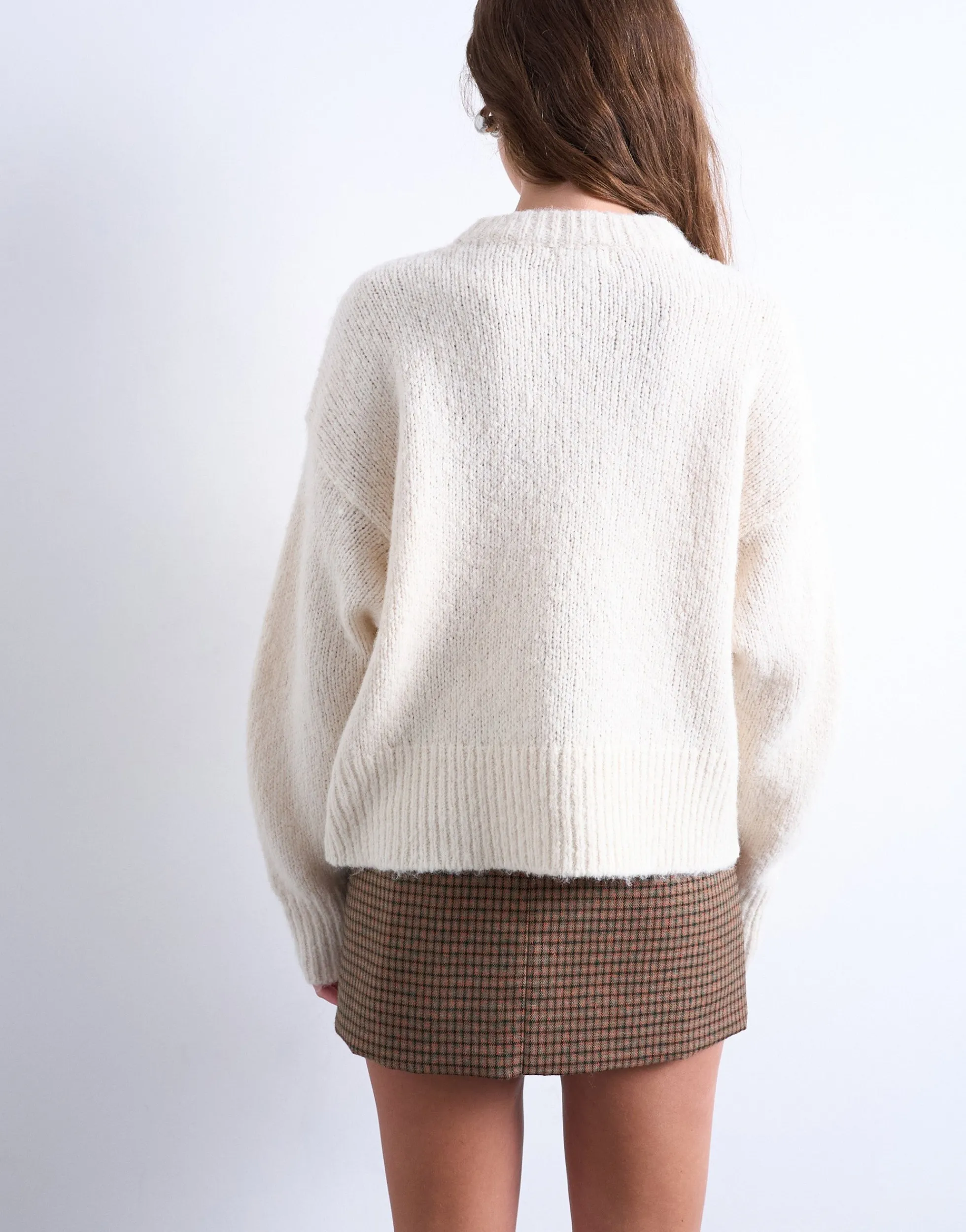 TSULTIMATE Pullover