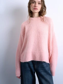 TSULTIMATE Pullover