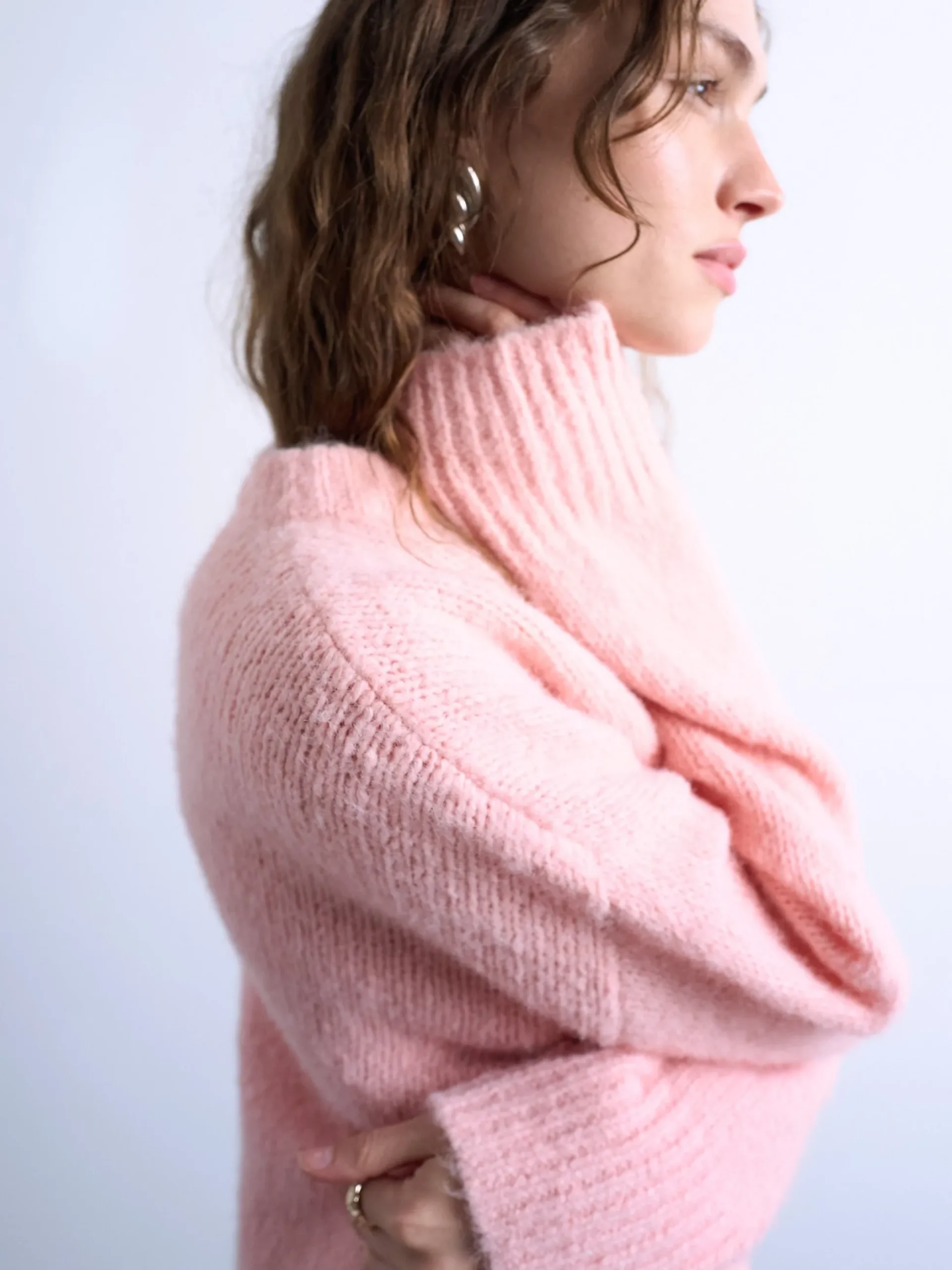 TSULTIMATE Pullover