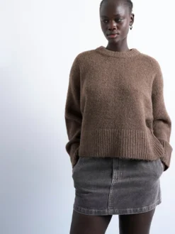 TSULTIMATE Pullover