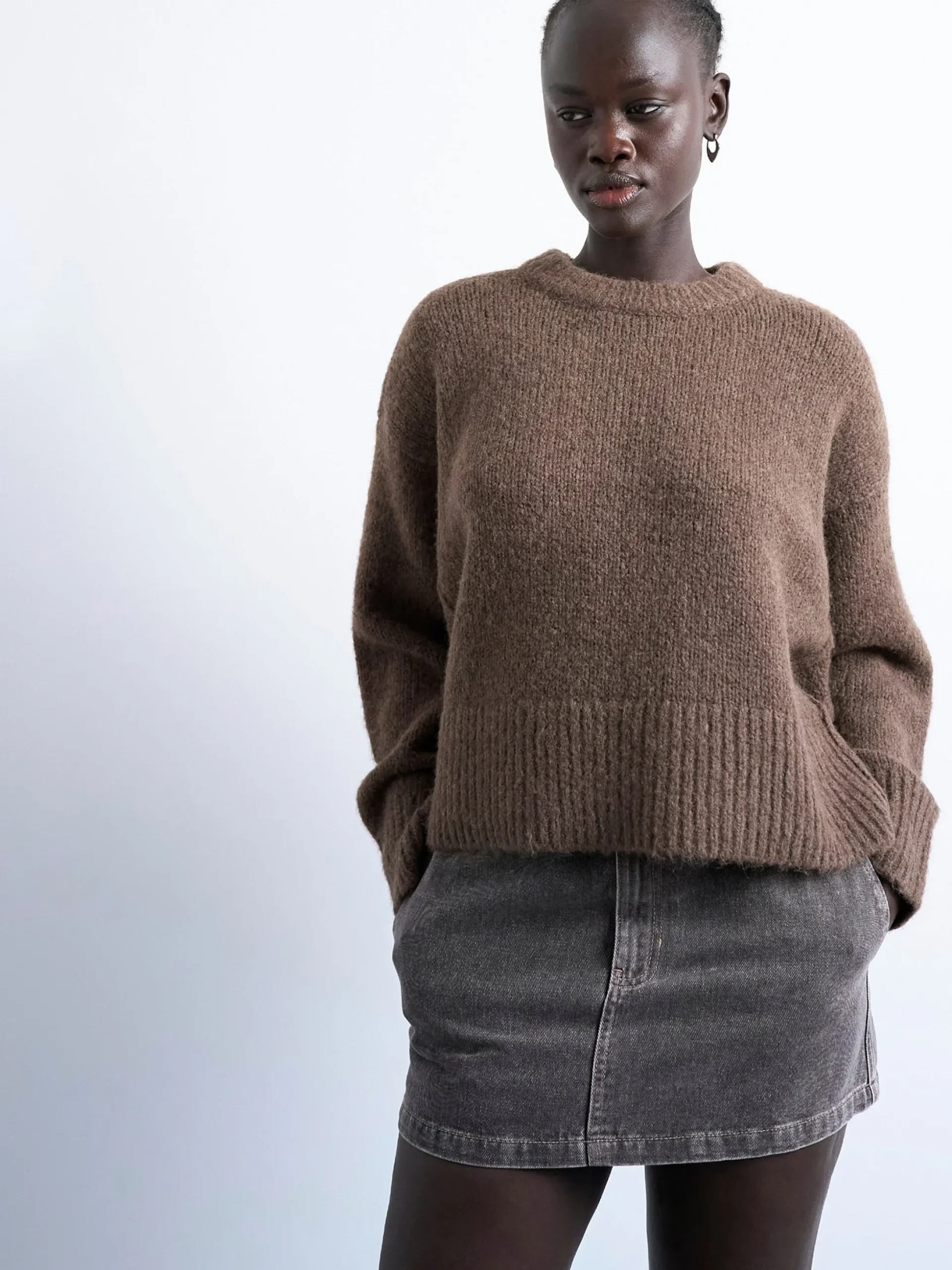 TSULTIMATE Pullover