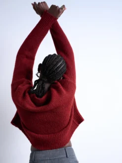TSULTIMATE Pullover