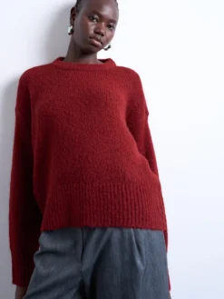 TSULTIMATE Pullover