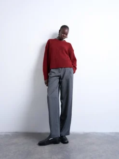 TSULTIMATE Pullover