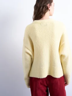 TSULTIMATE Pullover