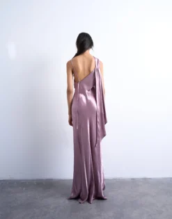 TSVEGA Midikleid