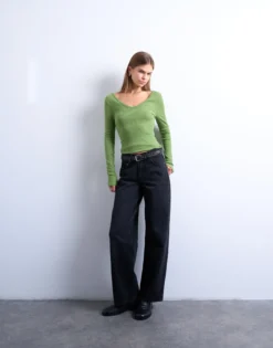 TSWENDY Top