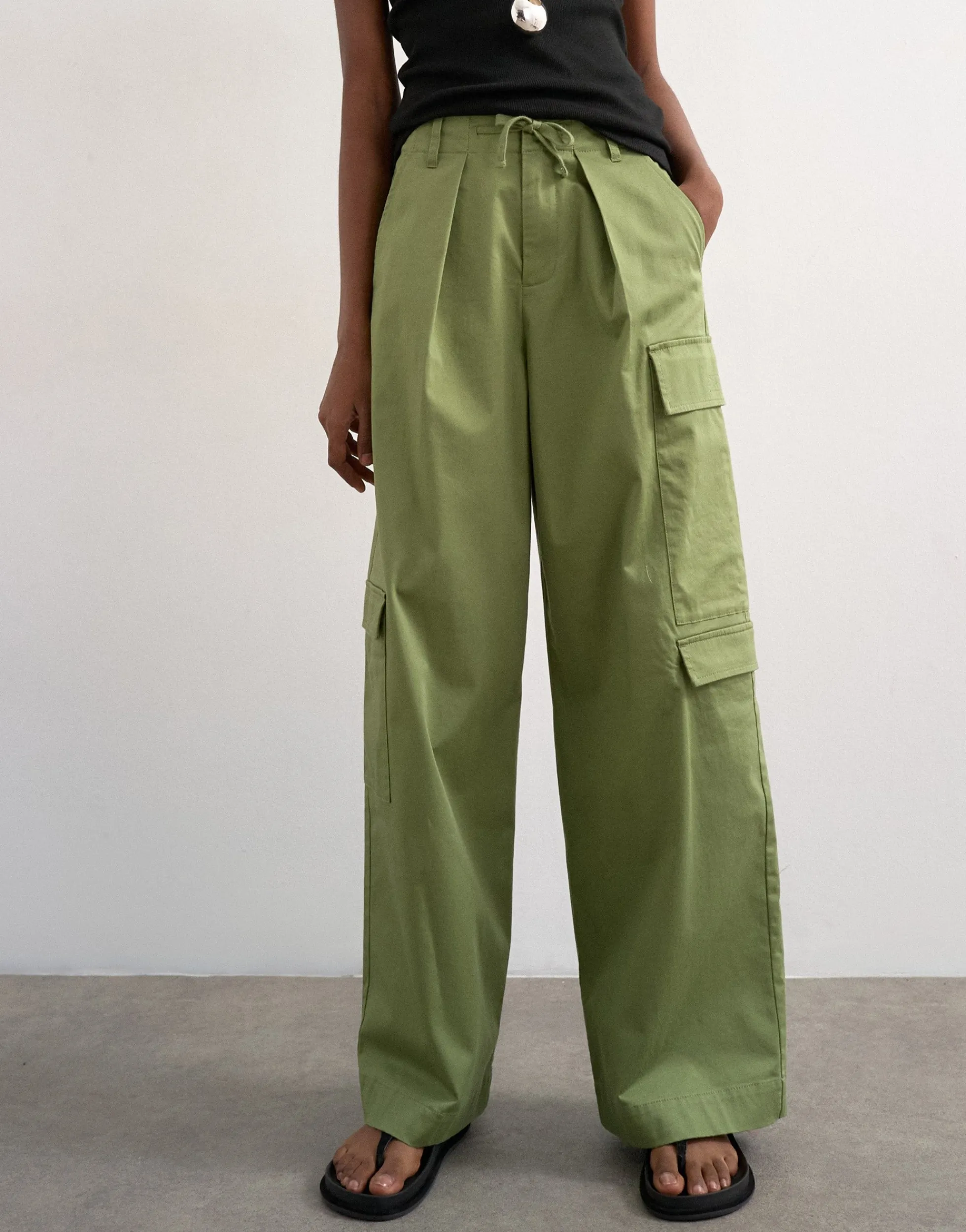 TSZOE Hose