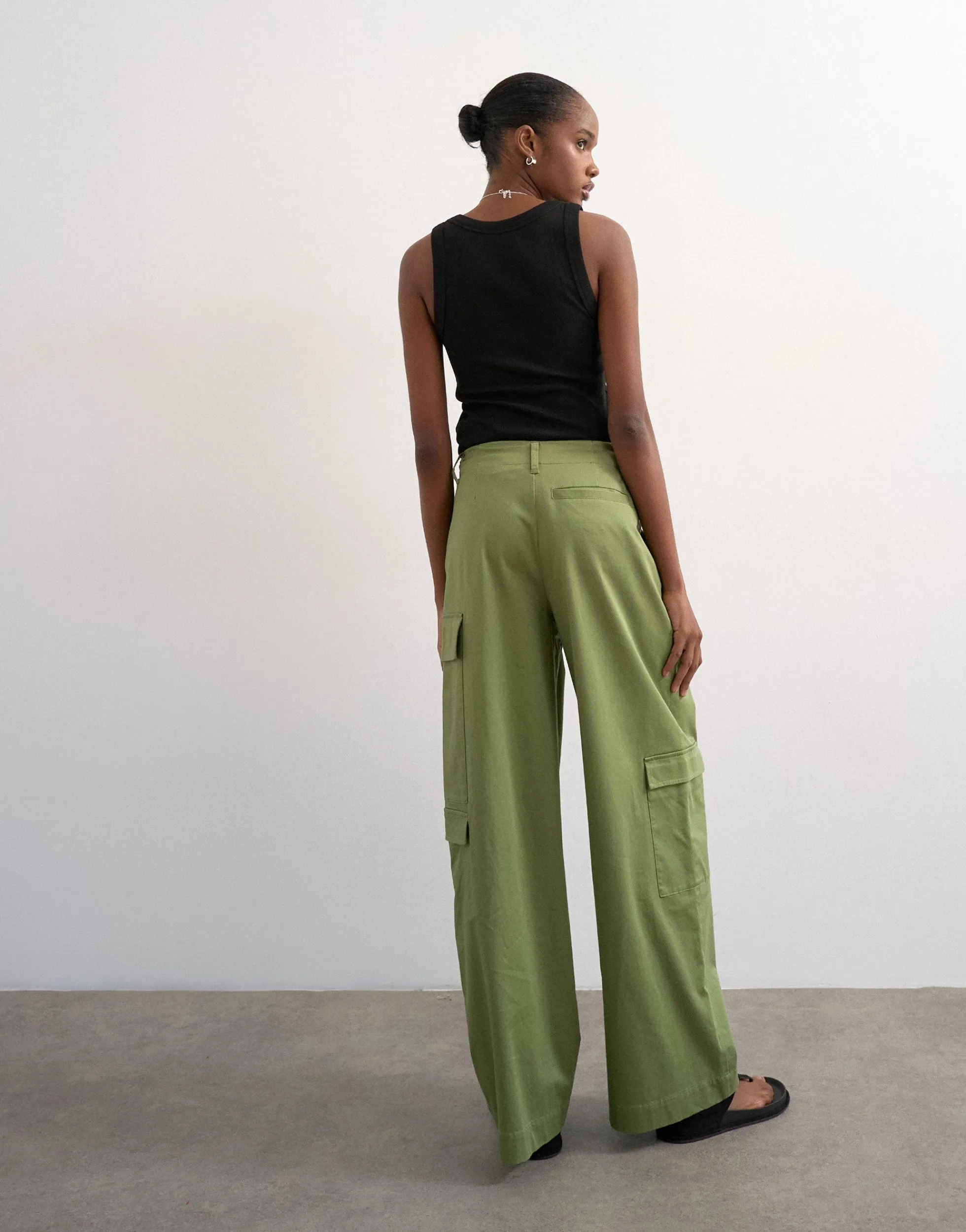 TSZOE Hose
