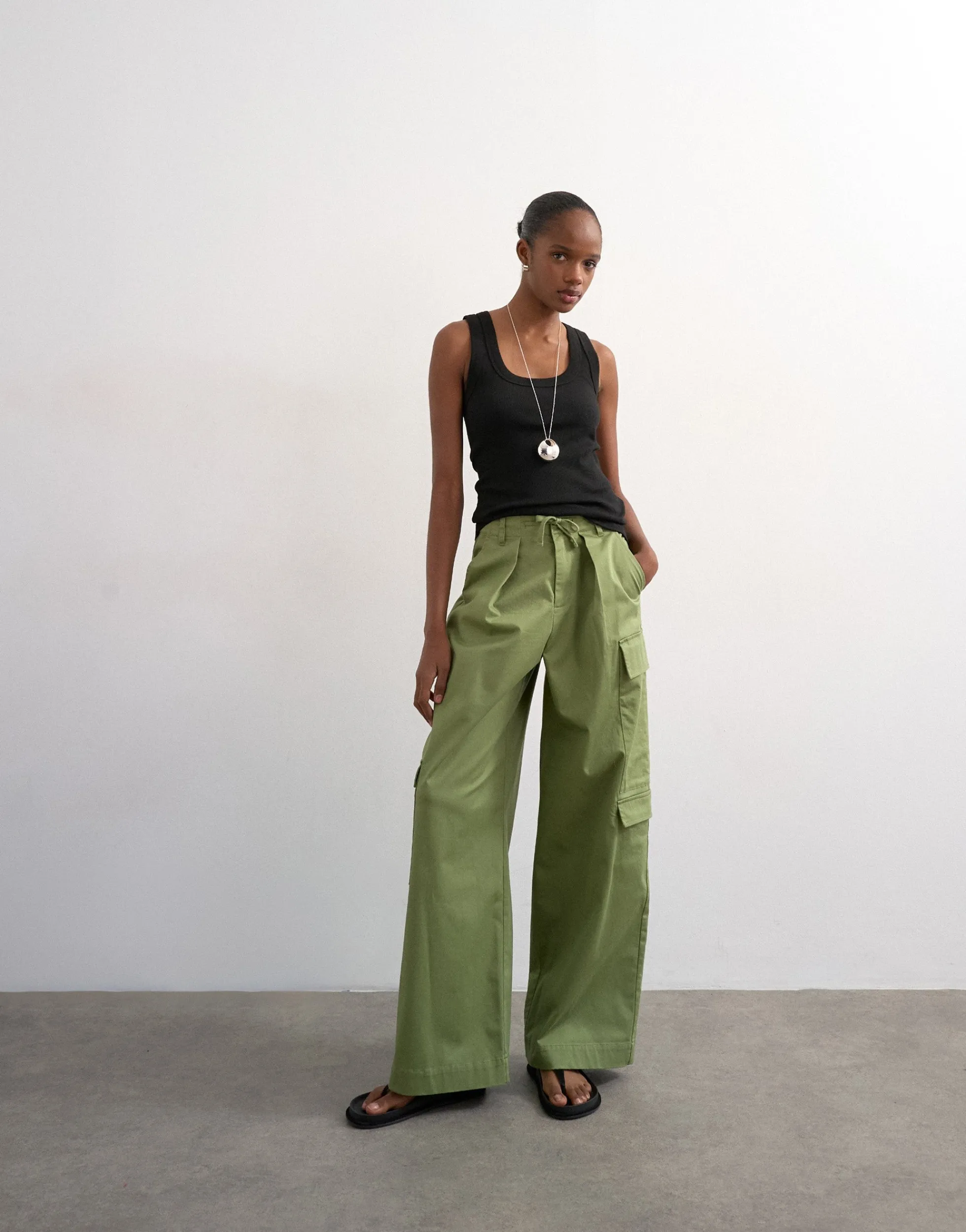 TSZOE Hose