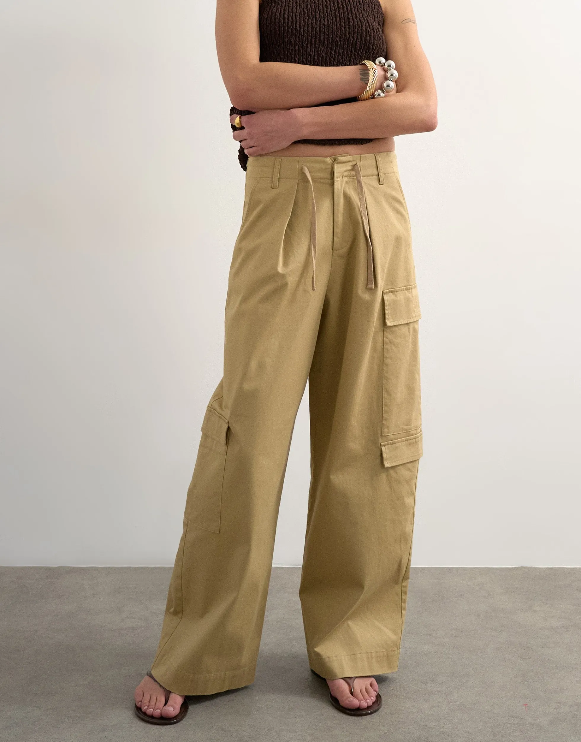 TSZOE Hose