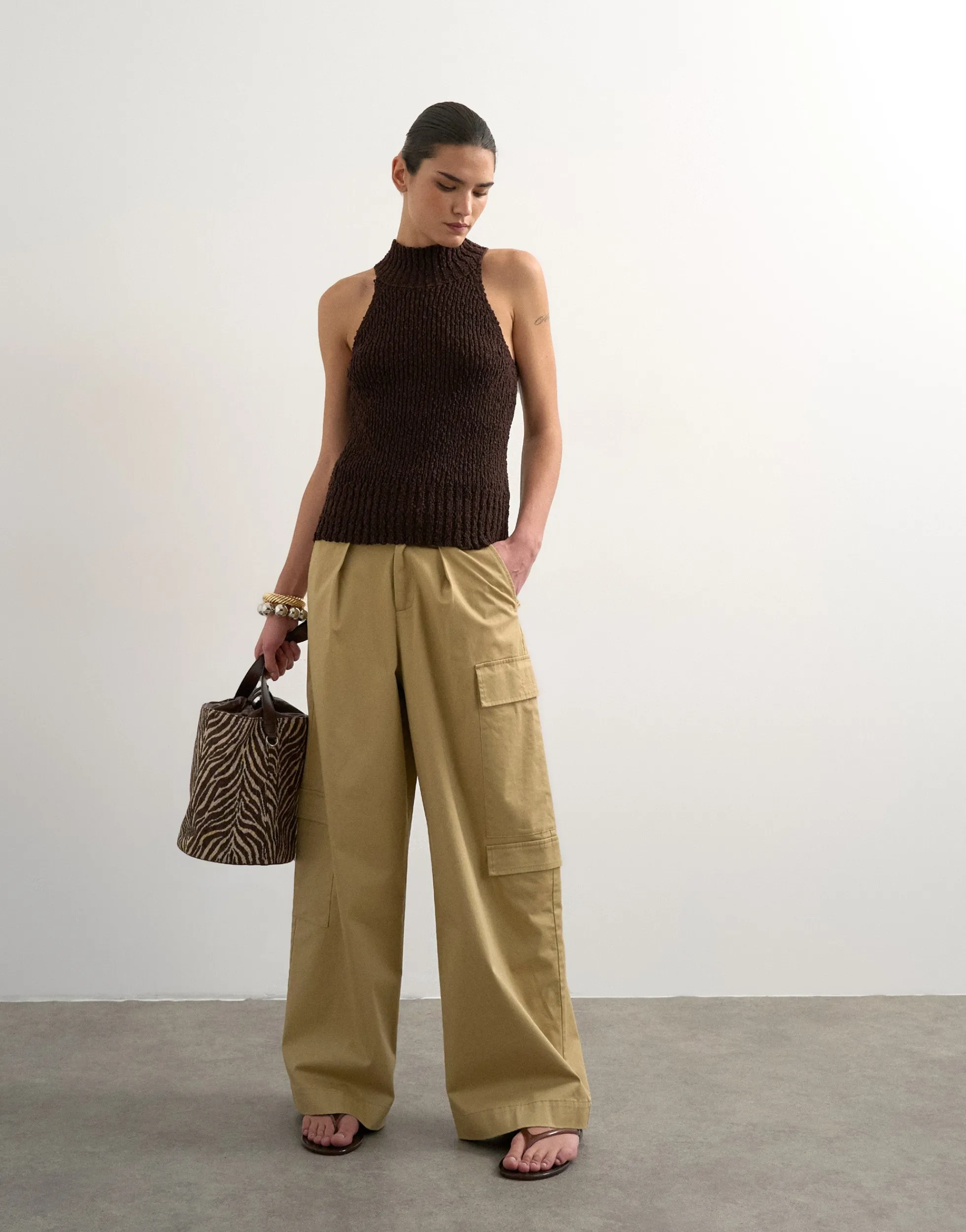 TSZOE Hose