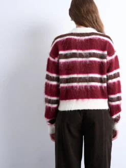 TSZOEY Strickjacke