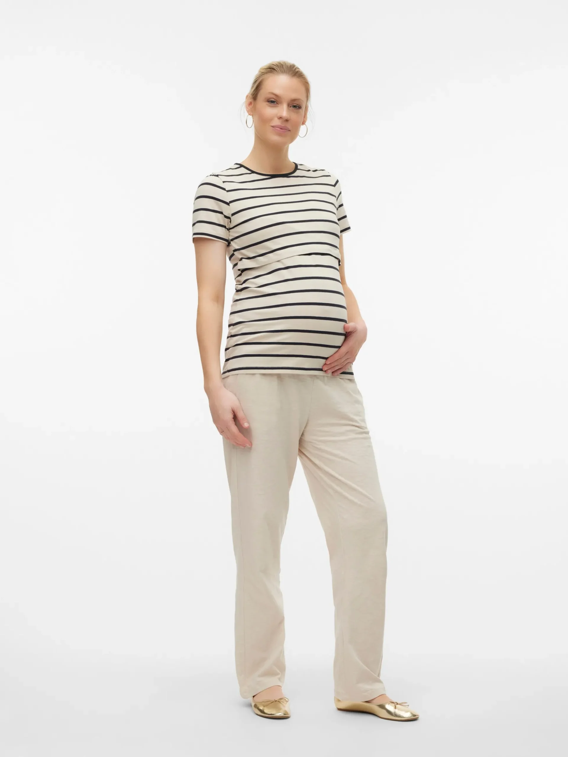 Umstands-Hose