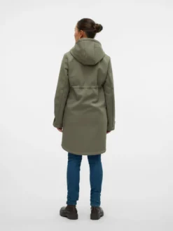 Umstands-jacke