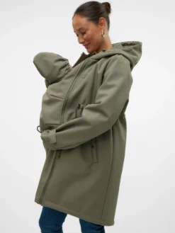 Umstands-jacke
