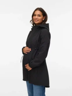 Umstands-jacke