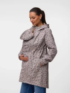 Umstands-jacke