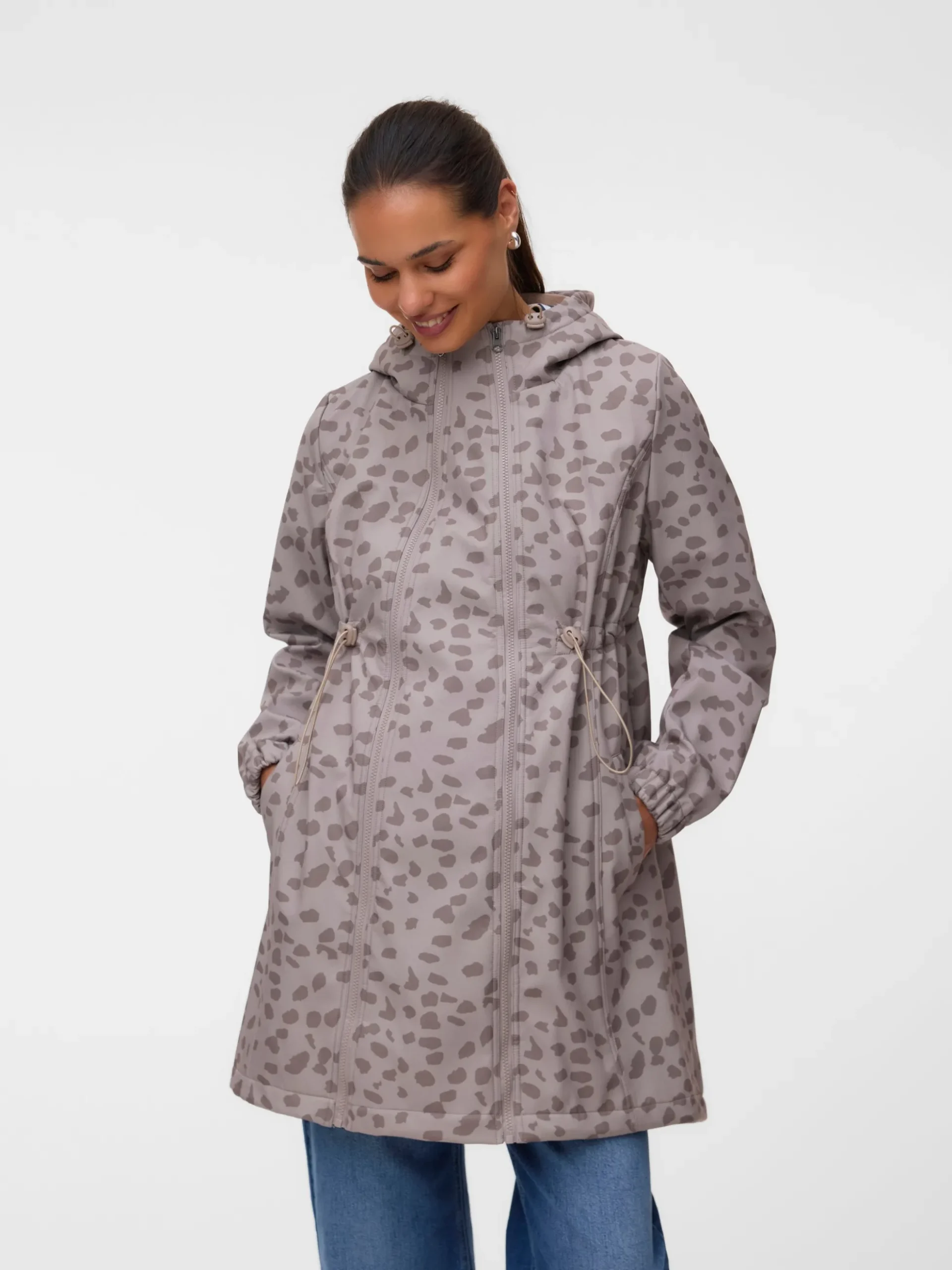 Umstands-jacke