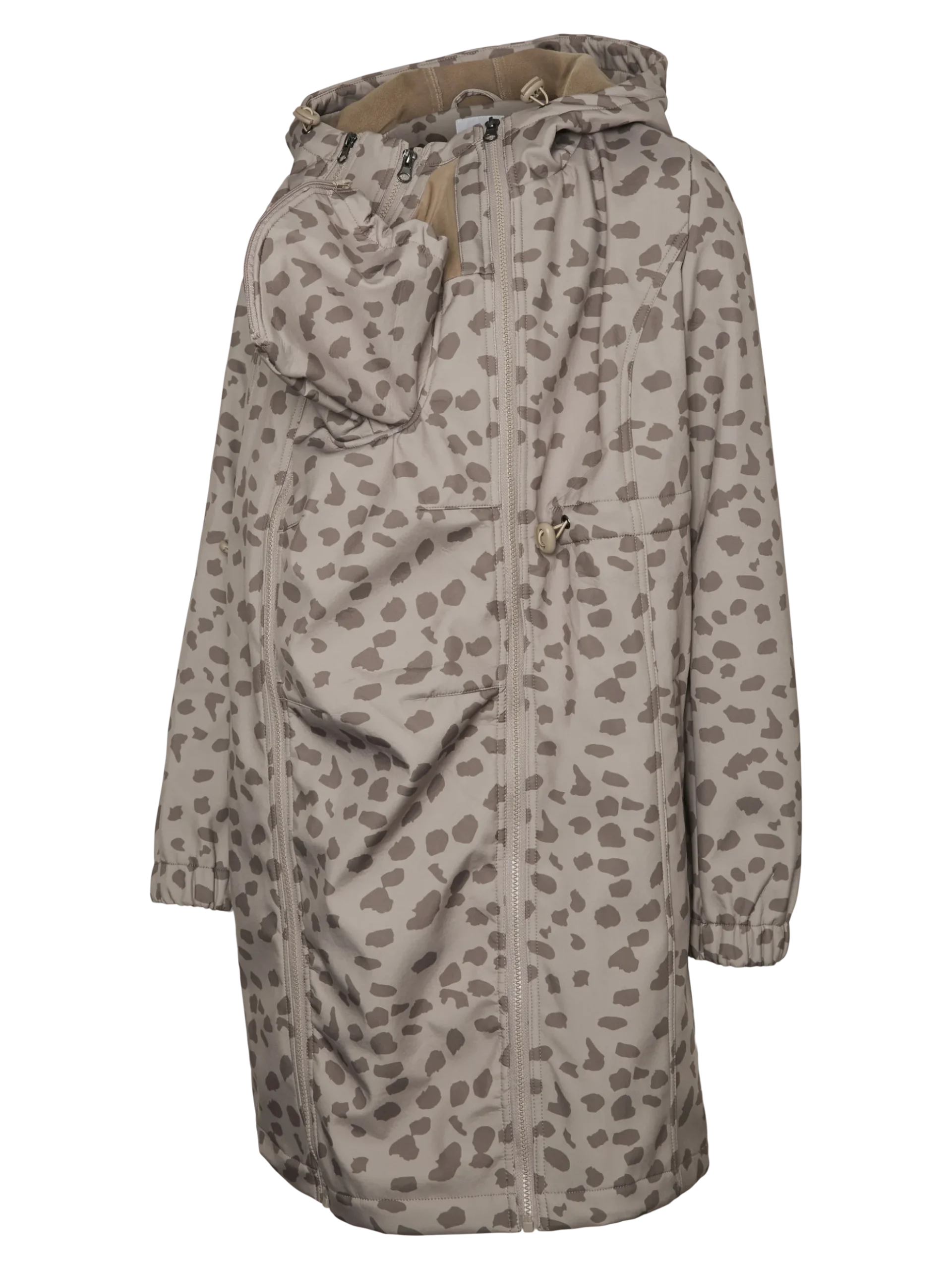 Umstands-jacke