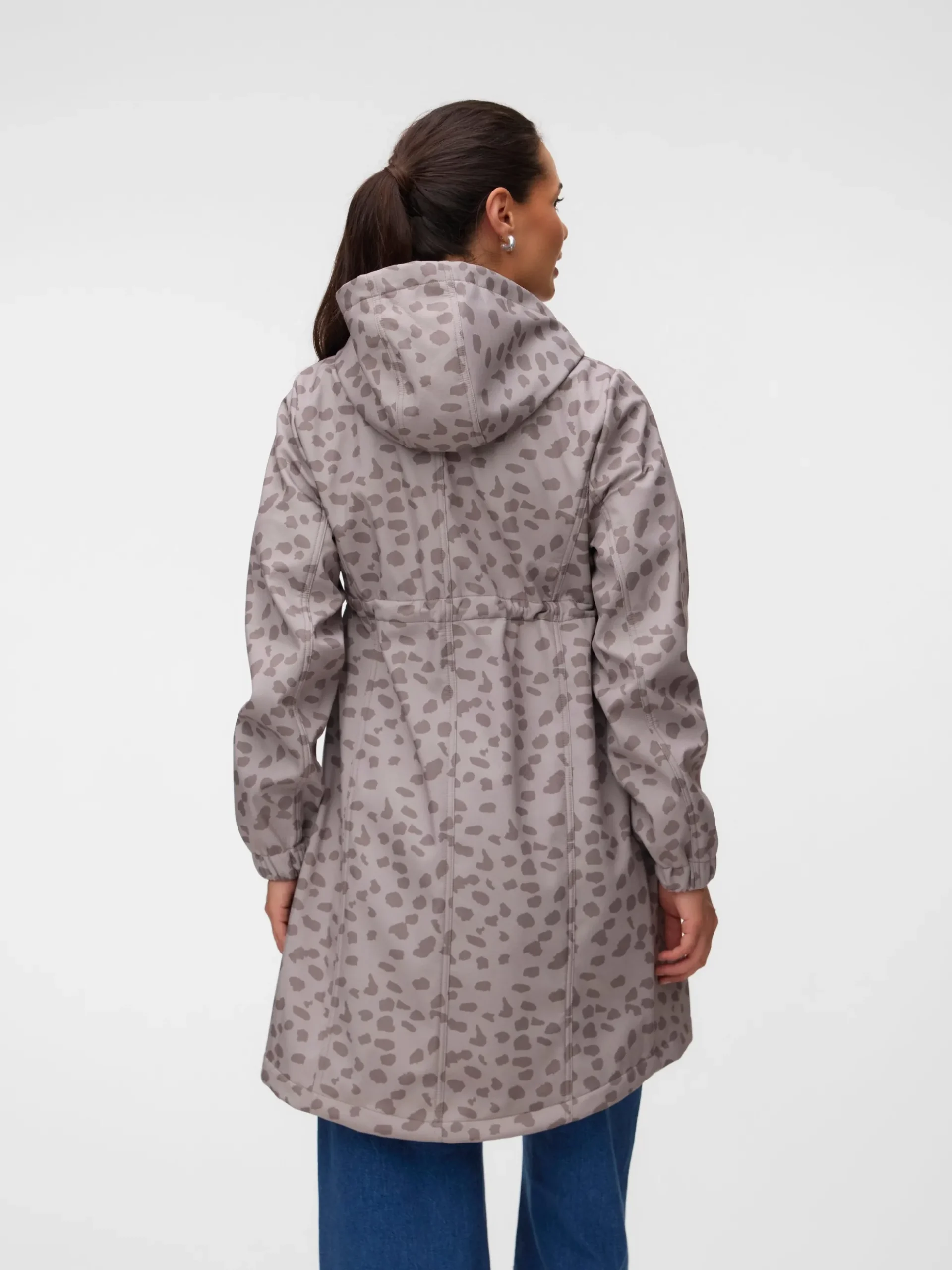 Umstands-jacke