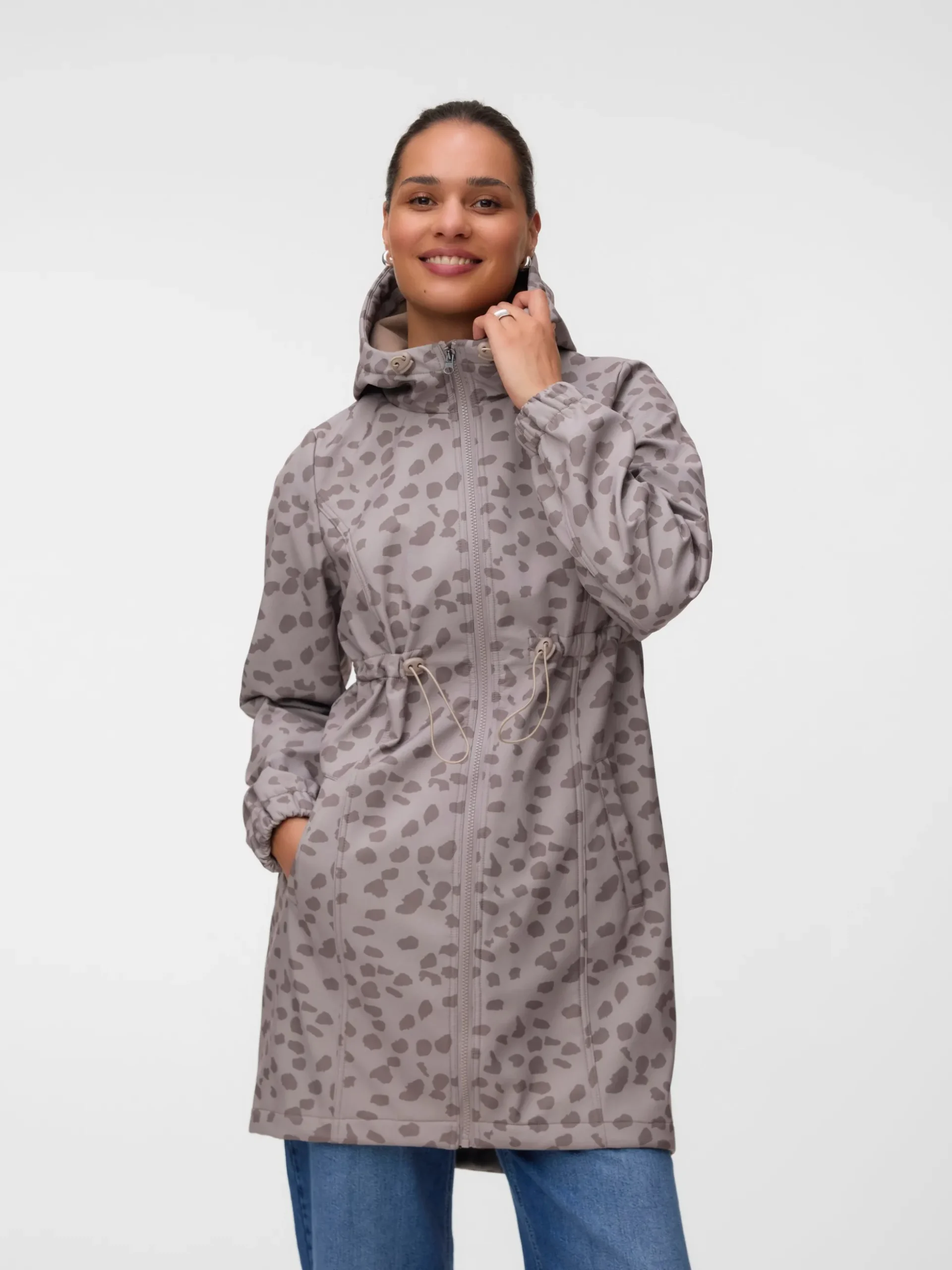 Umstands-jacke