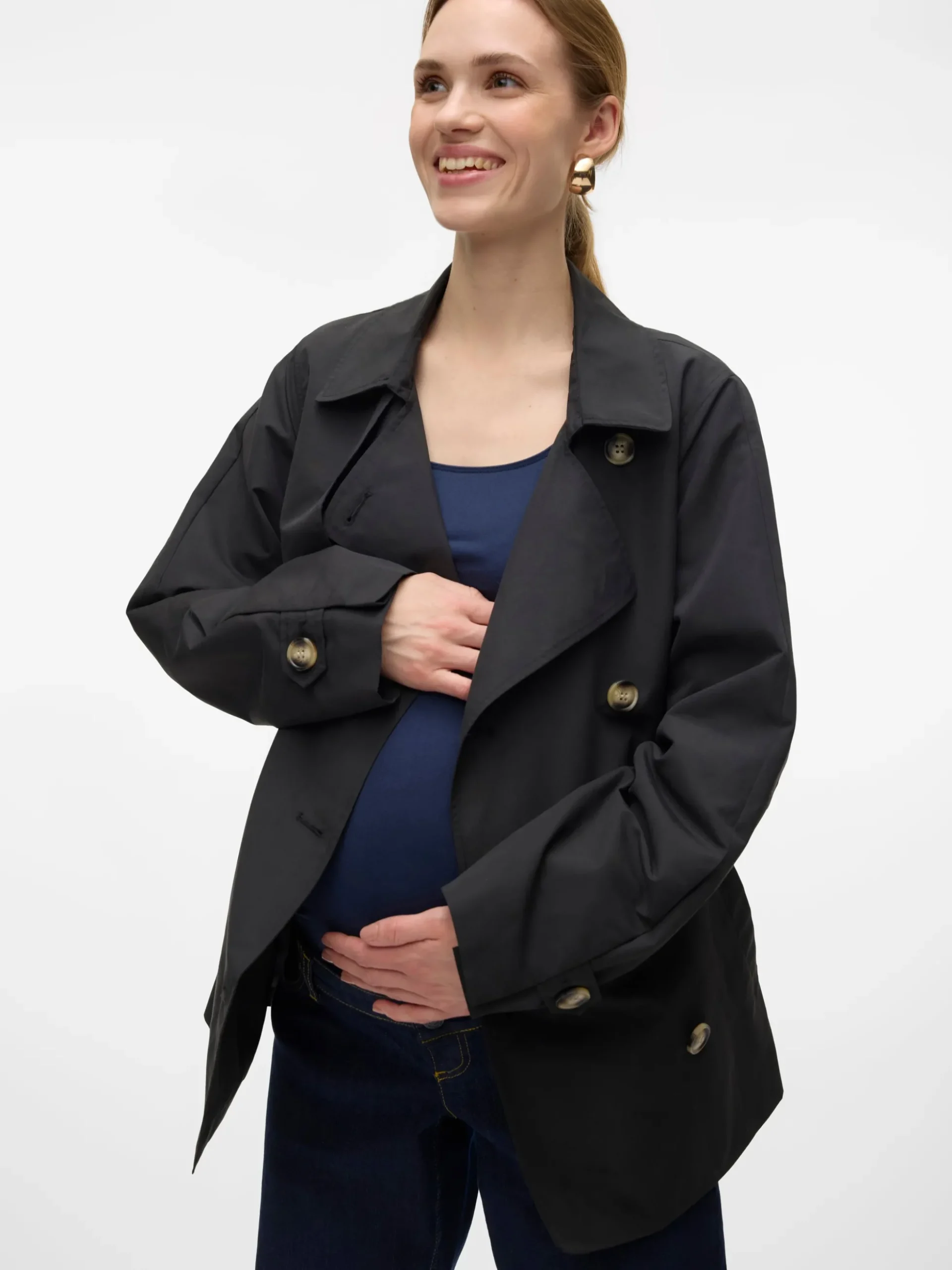 Umstands-jacke