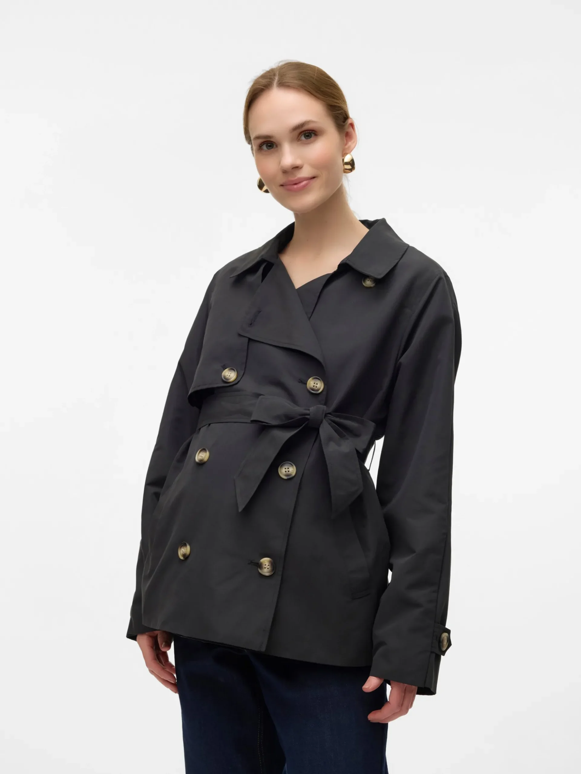 Umstands-jacke