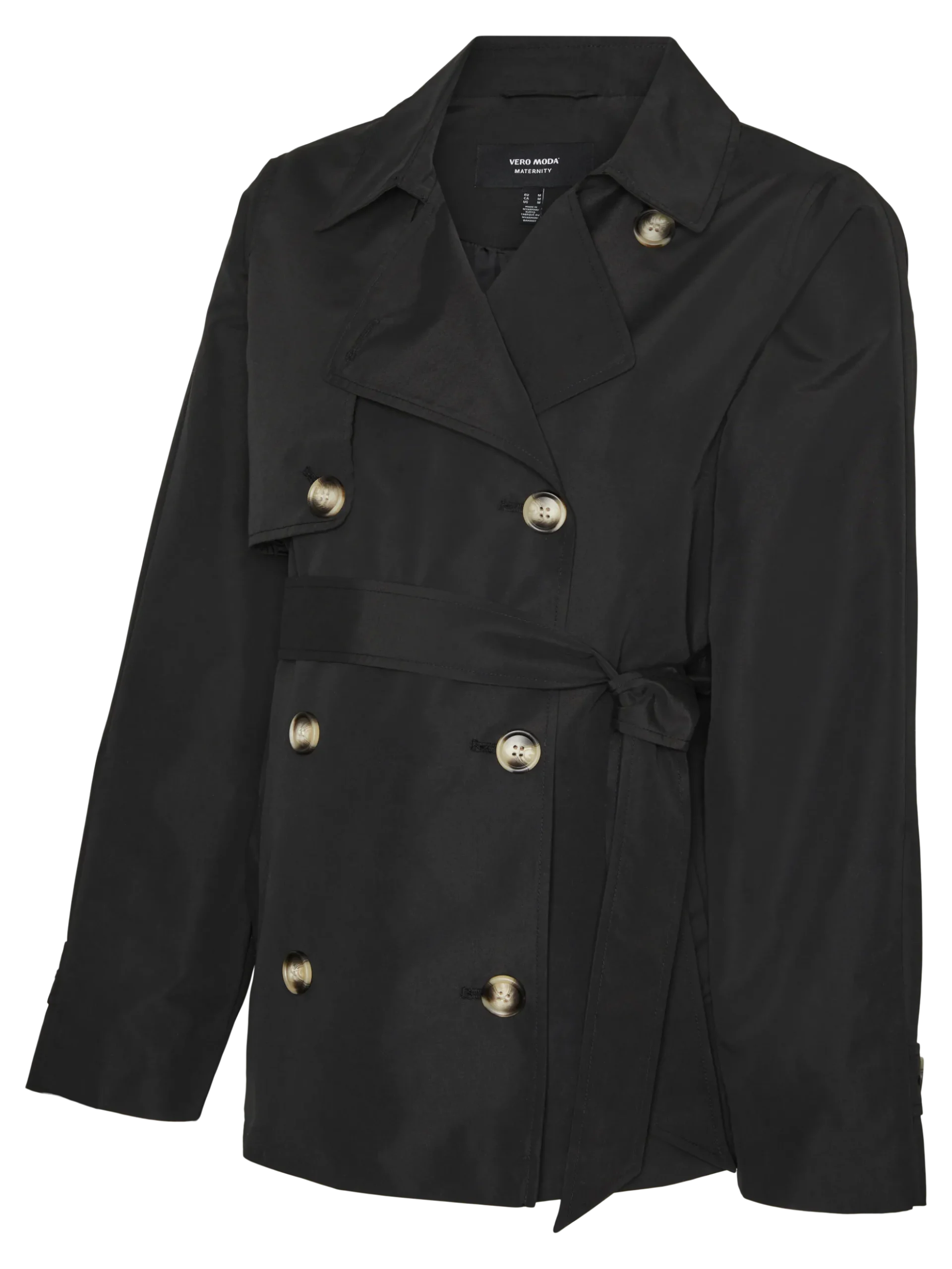 Umstands-jacke