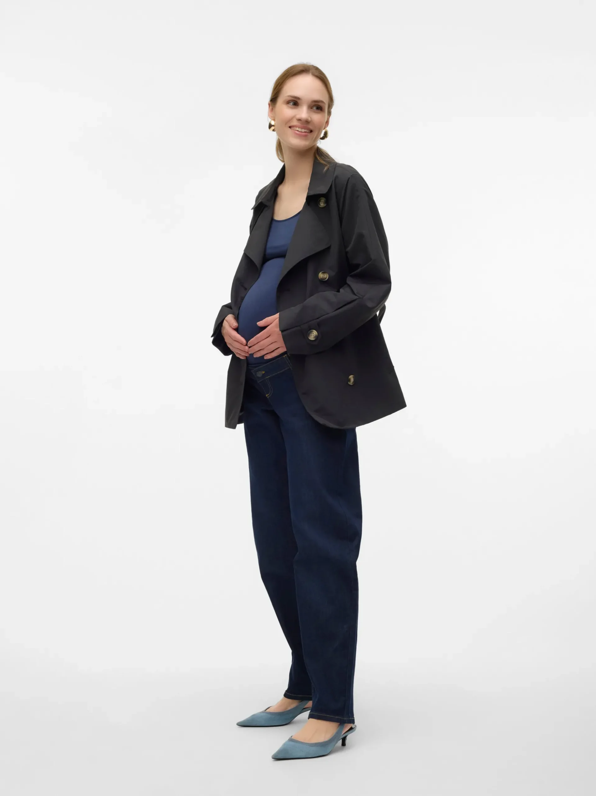 Umstands-jacke