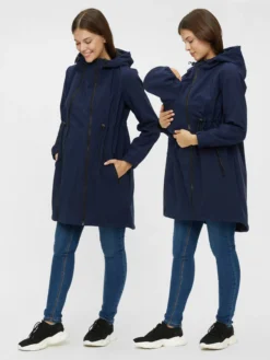 Umstands-jacke