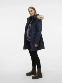 Umstands-jacke