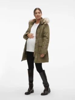Umstands-jacke