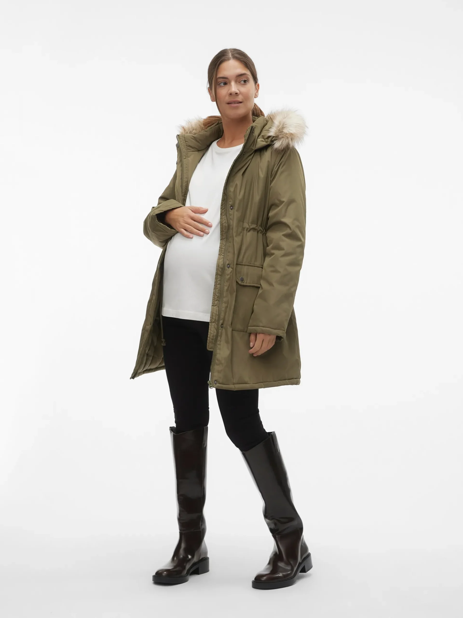 Umstands-jacke