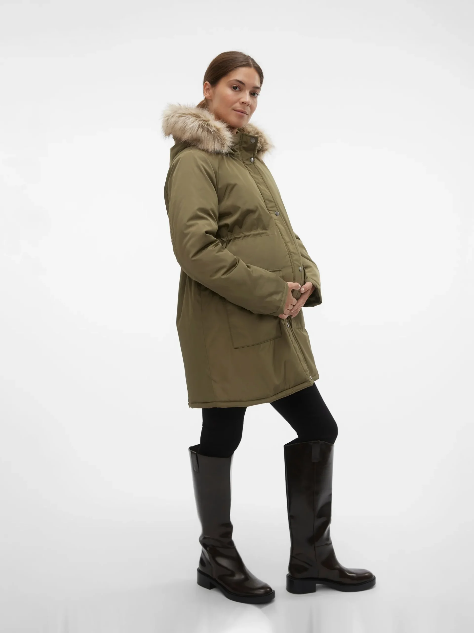 Umstands-jacke