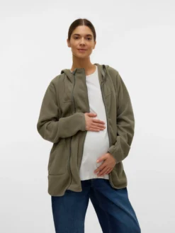 Umstands-jacke