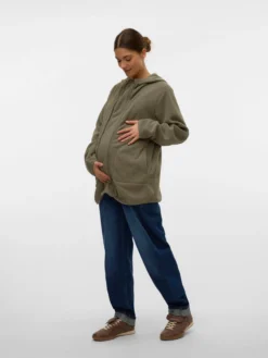 Umstands-jacke