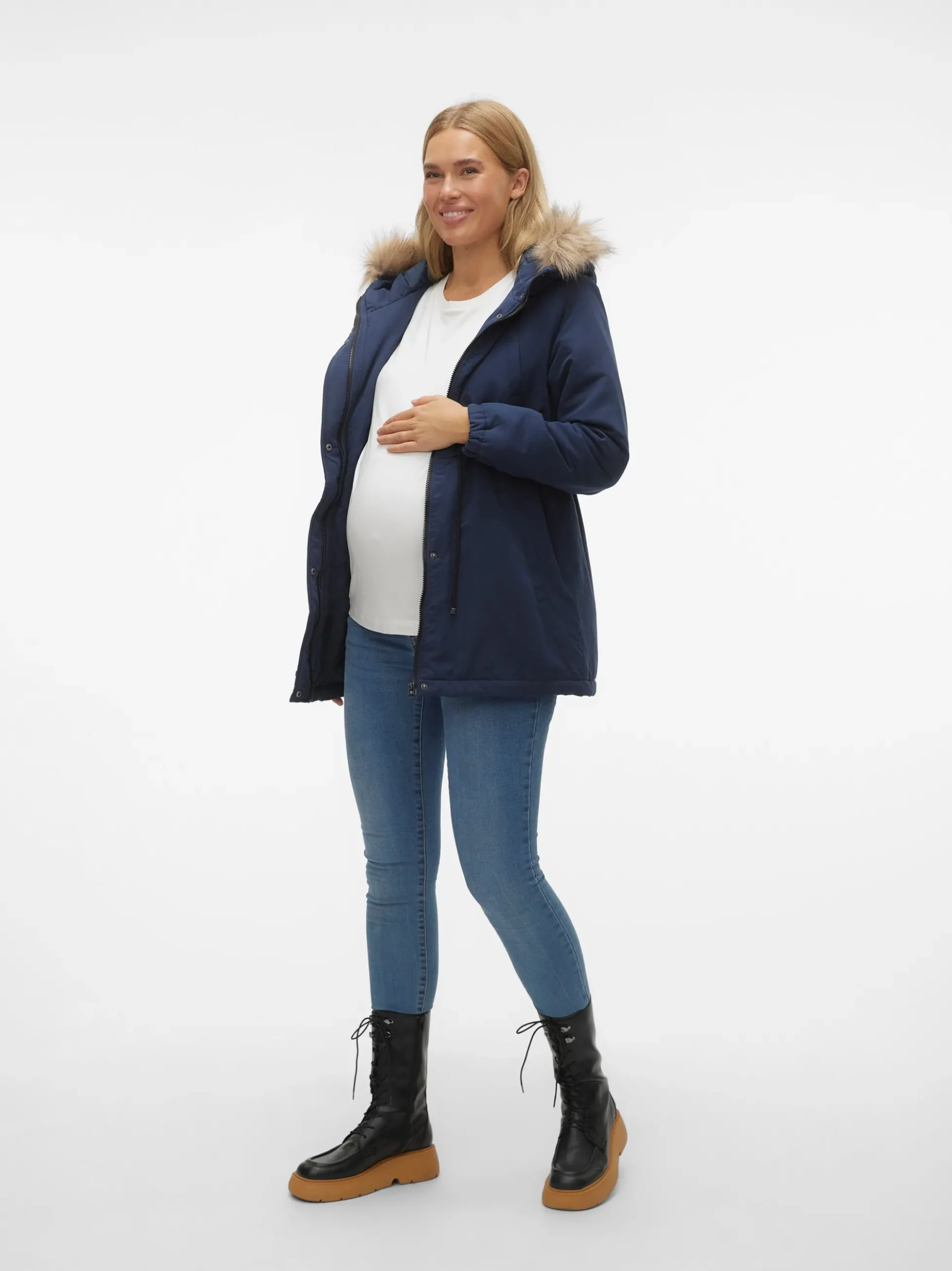 Umstands-jacke