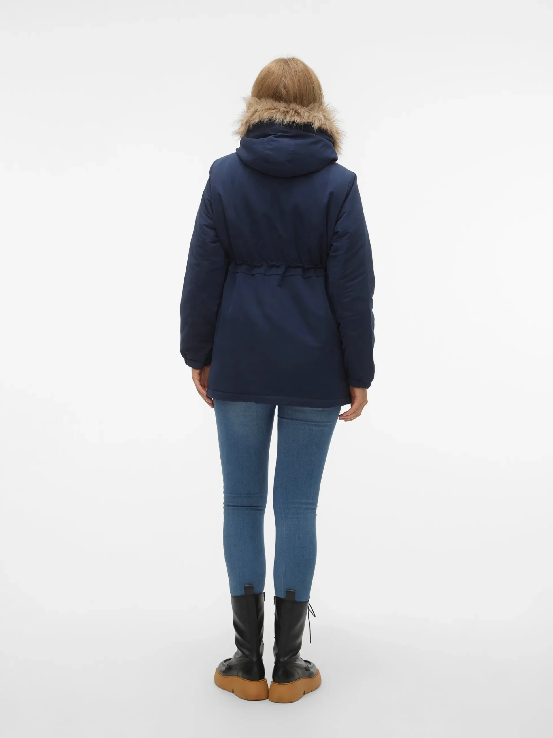 Umstands-jacke