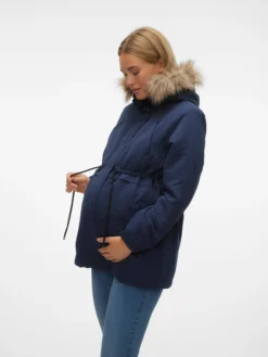 Umstands-jacke