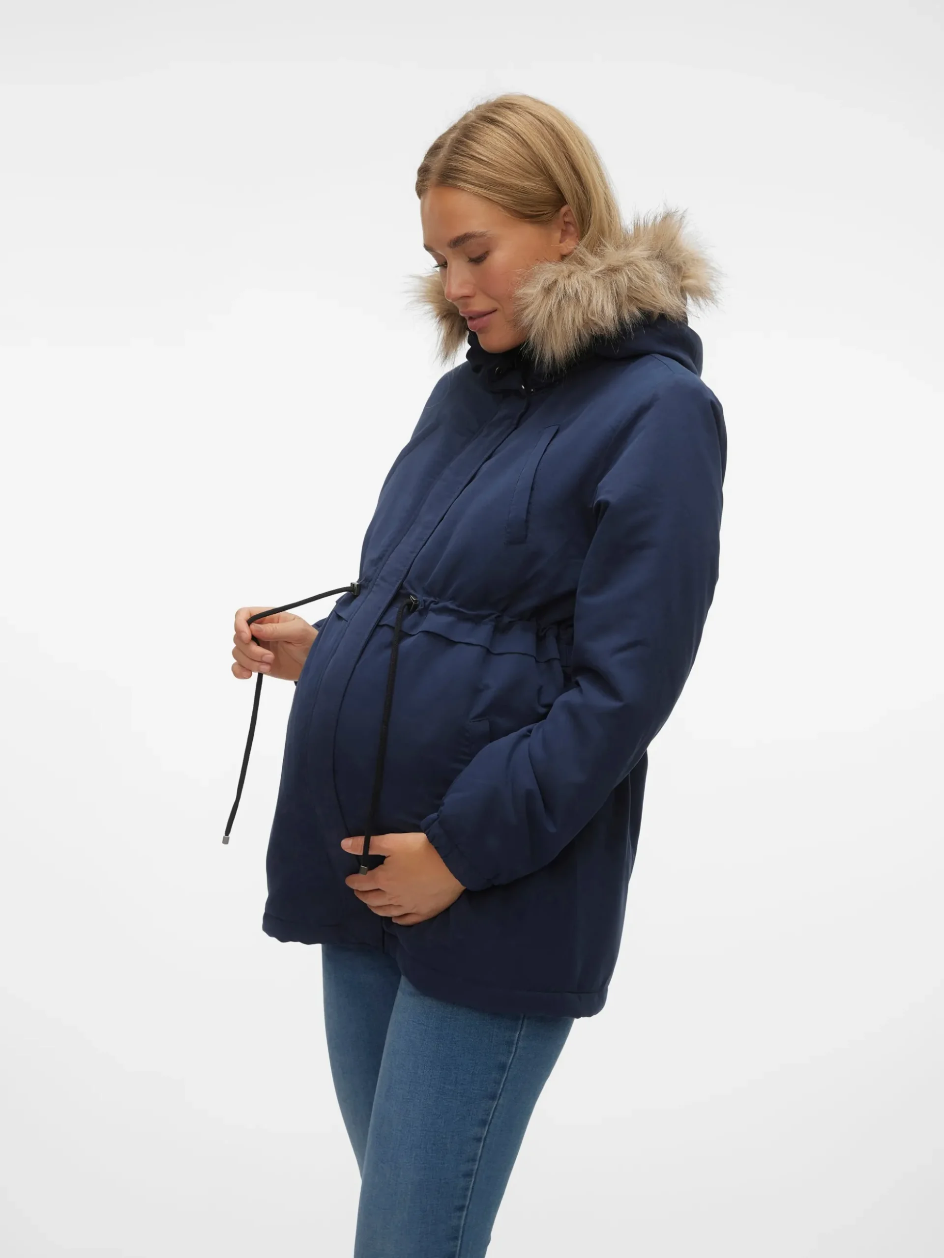 Umstands-jacke
