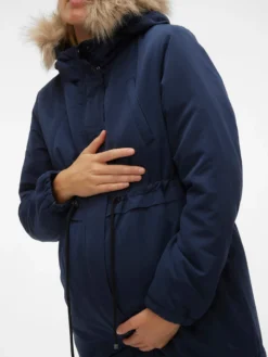 Umstands-jacke
